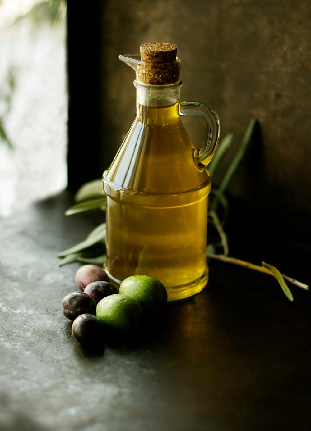 Cooking Oil 1L